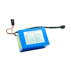 轮椅车锂电池 轮椅车锂电池 24V12Ah