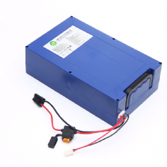 摩托车锂电池 摩托车锂电池 48V20Ah