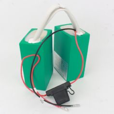 老年代步车锂电池 老年代步车锂电池24V20Ah