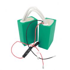 老年代步车锂电池 老年代步车锂电池24V20Ah 3433E