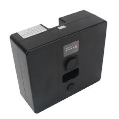 轮椅车锂电池 轮椅车锂电池24V20Ah滑轨式