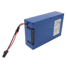 摩托车锂电池 48V12Ah